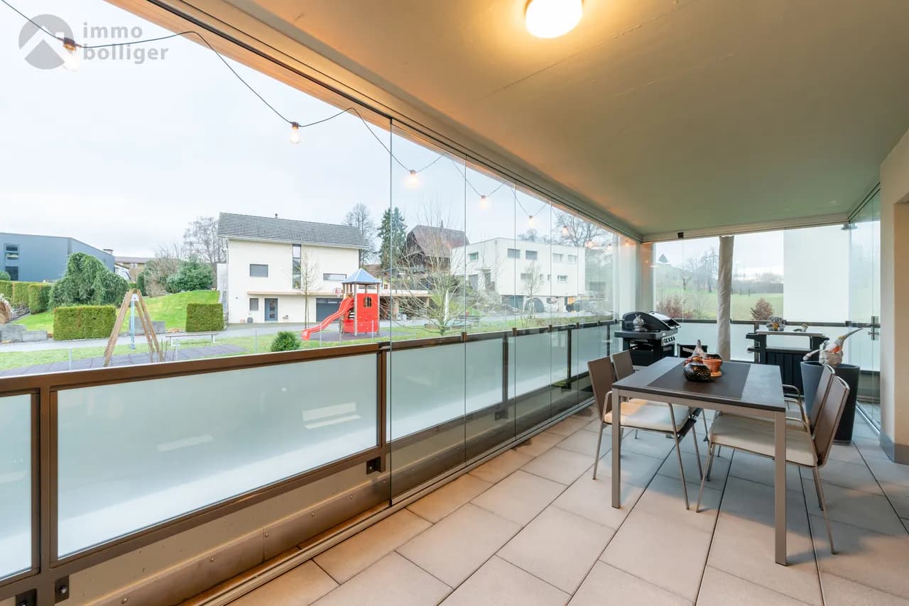 Modern leben in Ihrer eigenen Wohnfühloase