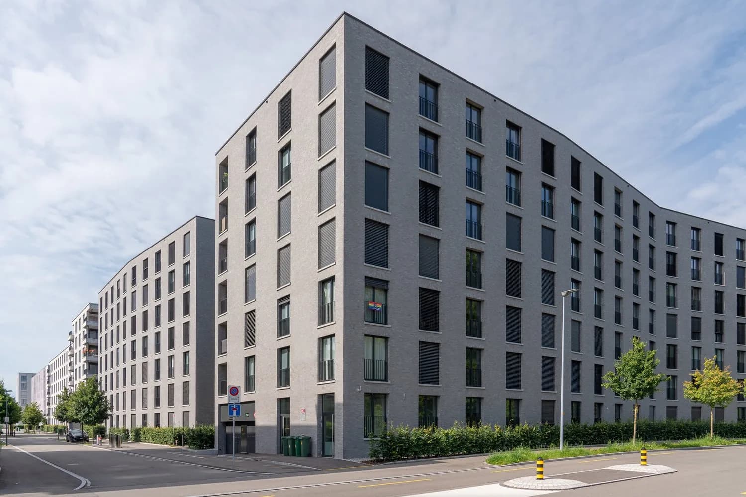 IM GUSS - Leben mit WohnGefühl