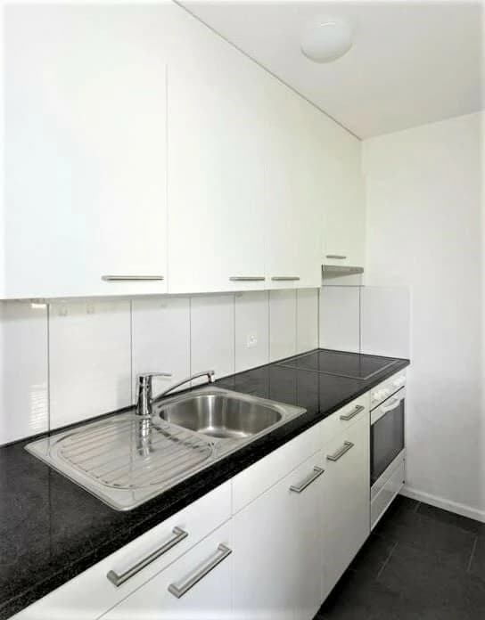 Wohnen mit grossartiger Aussicht