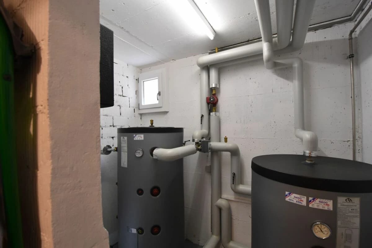 6.5-Zimmer-Einfamilienhaus an sehr schöner Lage