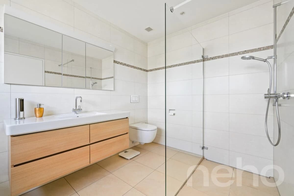 Wohnen auf höchstem Niveau