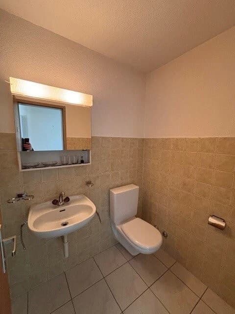 Wohnen am schönen Sonnenberg