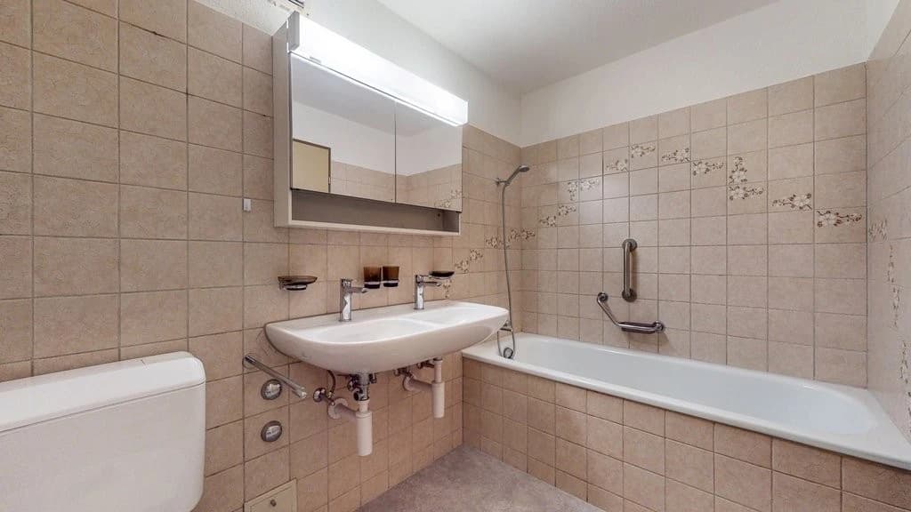 Endlich Platz für Sie und Ihre Familie!