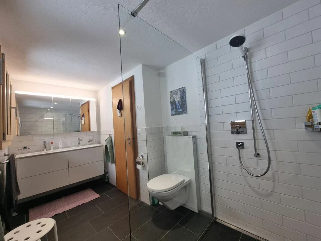 Wohnen wo andere Ferien machen!