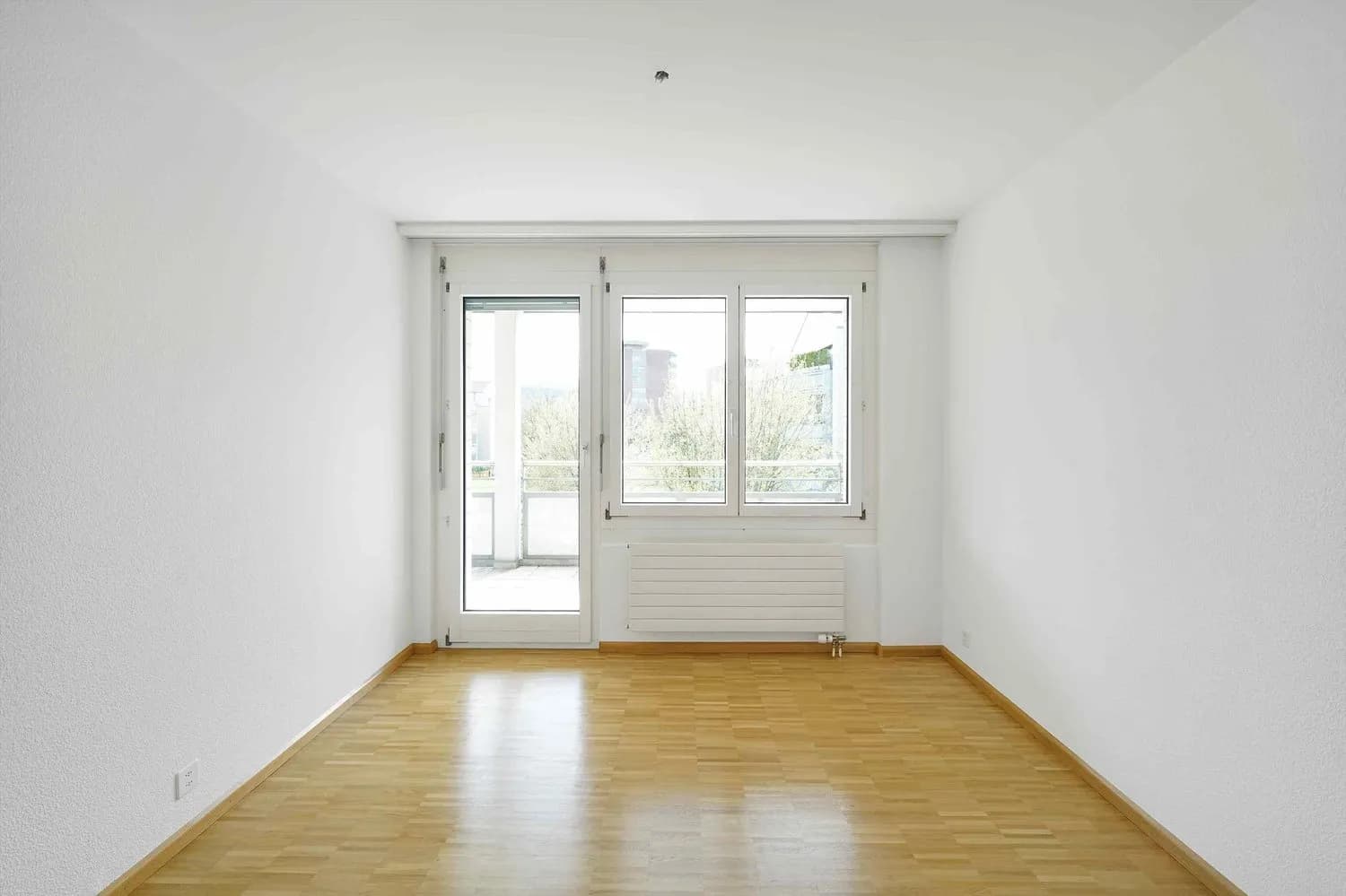 Traumhafte Maisonette-Wohnung in Aesch!