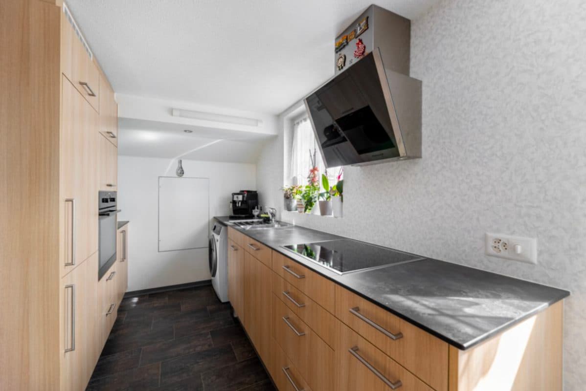 ATTRAKTIVE ANLAGEIMMOBILIE MIT 7.5 % BRUTTORENDITE