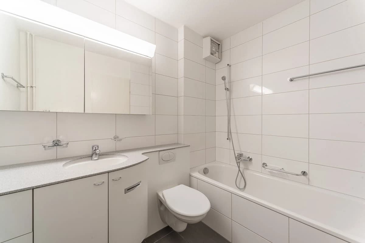 MIETEN OHNE KAUTION - Schöne Wohnung im Zentrum Kriens