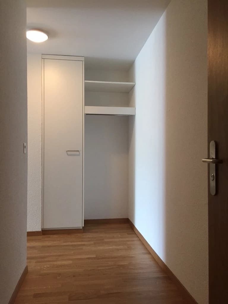 Moderne 2,5-Zimmerwohnung in Langnau