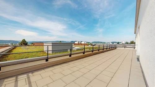 Wohnen - Leben - Geniessen!