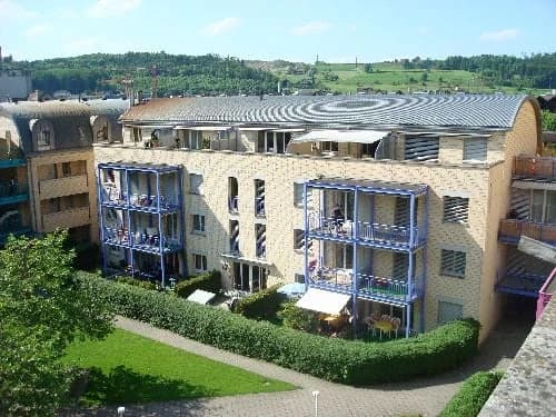 helle und zentrumsnahe Wohnung sucht neuen Bewohner!