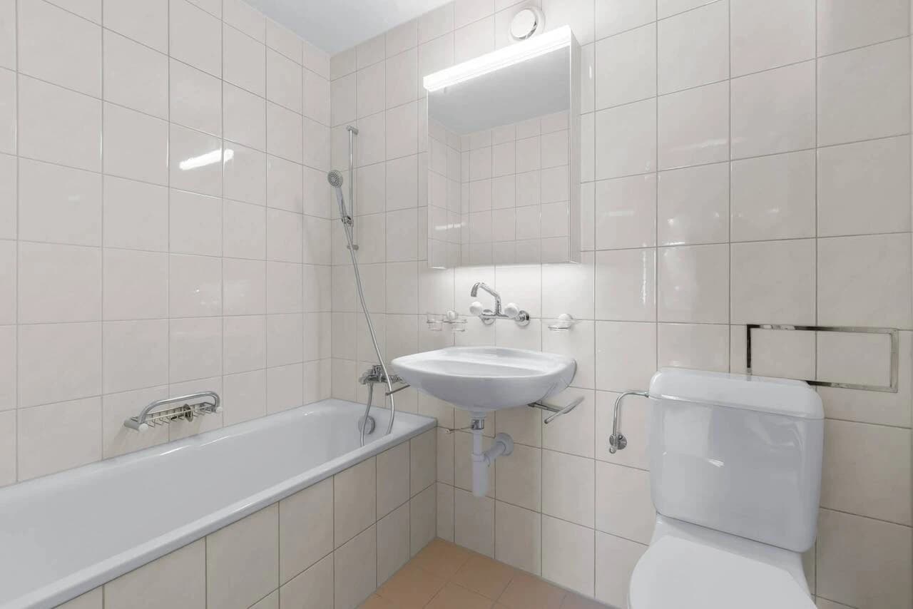 Frisch renovierte Wohnung in Seenähe - modernisiert und ideal gelegen