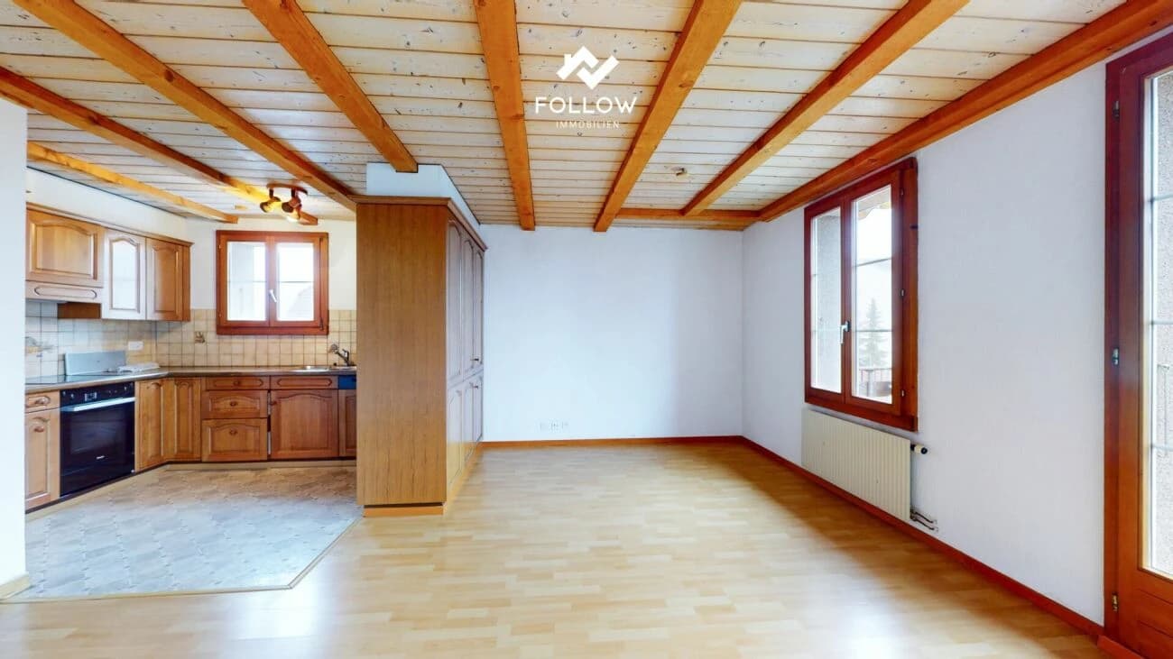 Ein Haus mit Geschichte, Charme und Potenzial