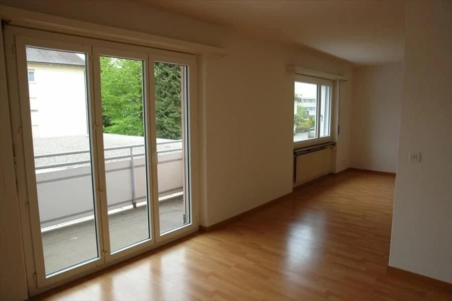 Viel Raum für Erholung vom hektischen Alltag!