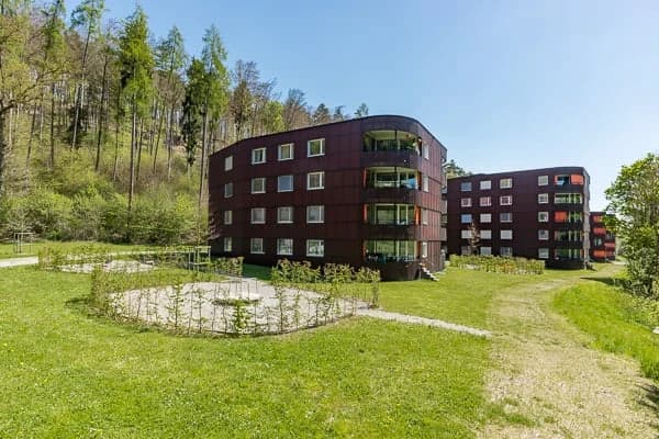 Ihre Traumwohnung - Mieten ohne Kaution