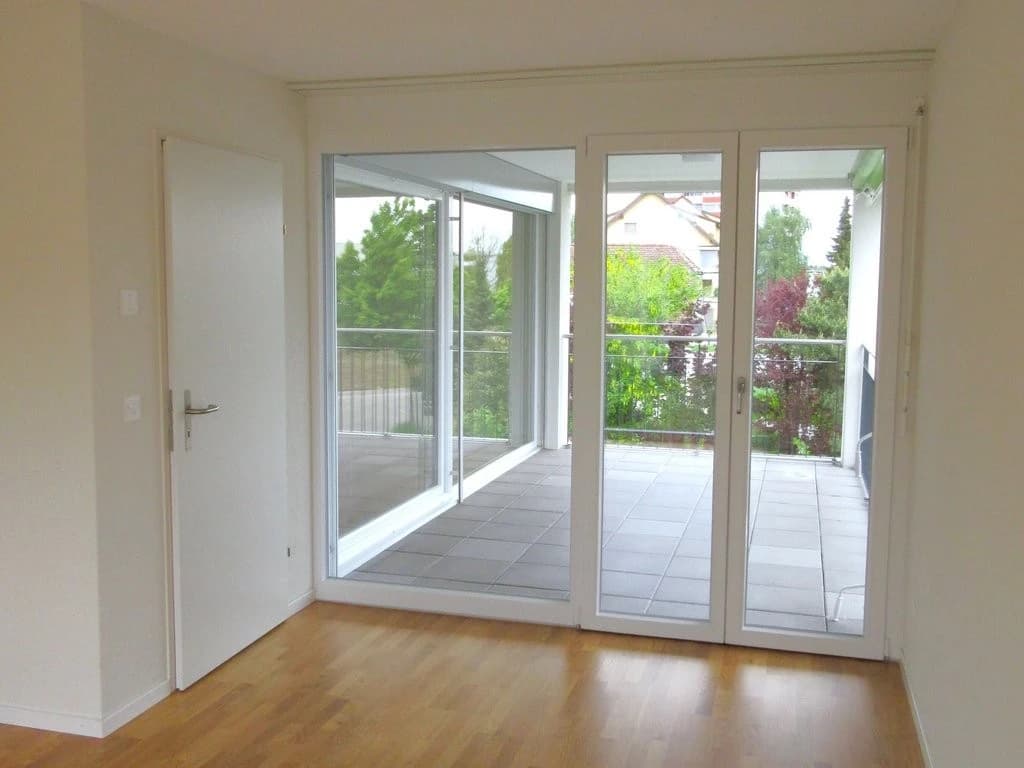 Platz für die ganze Familie