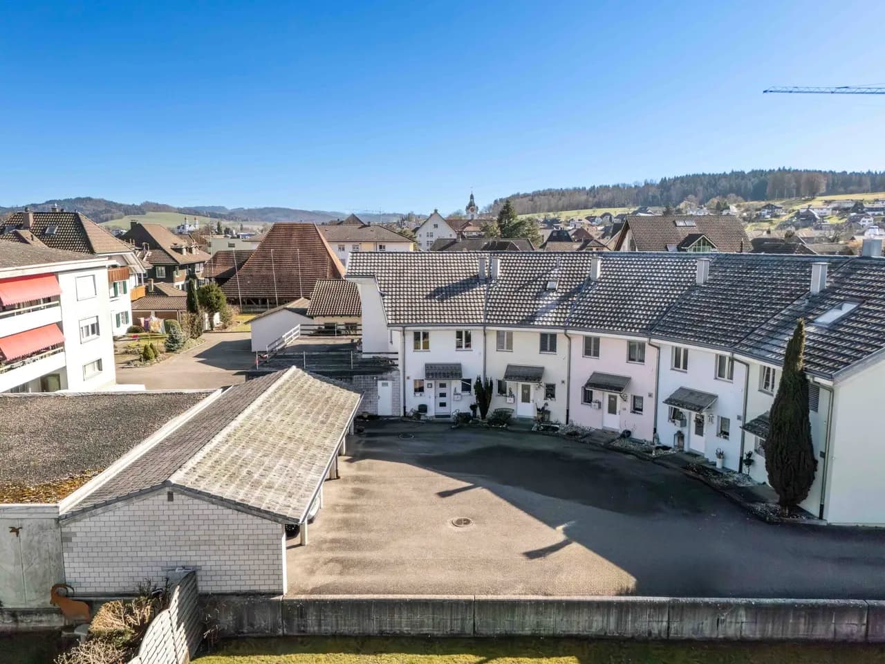 Der Wohnfächer - Harmonie aus Form und Funktion