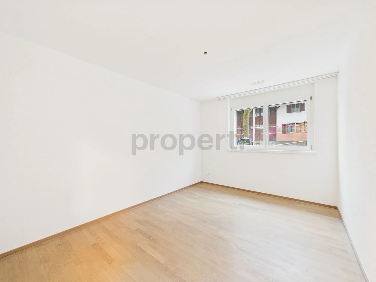 Moderne 4.5-Zimmer-Wohnung mit Garten- und Terrassensitzplatz in Bülach - Neubau 2026