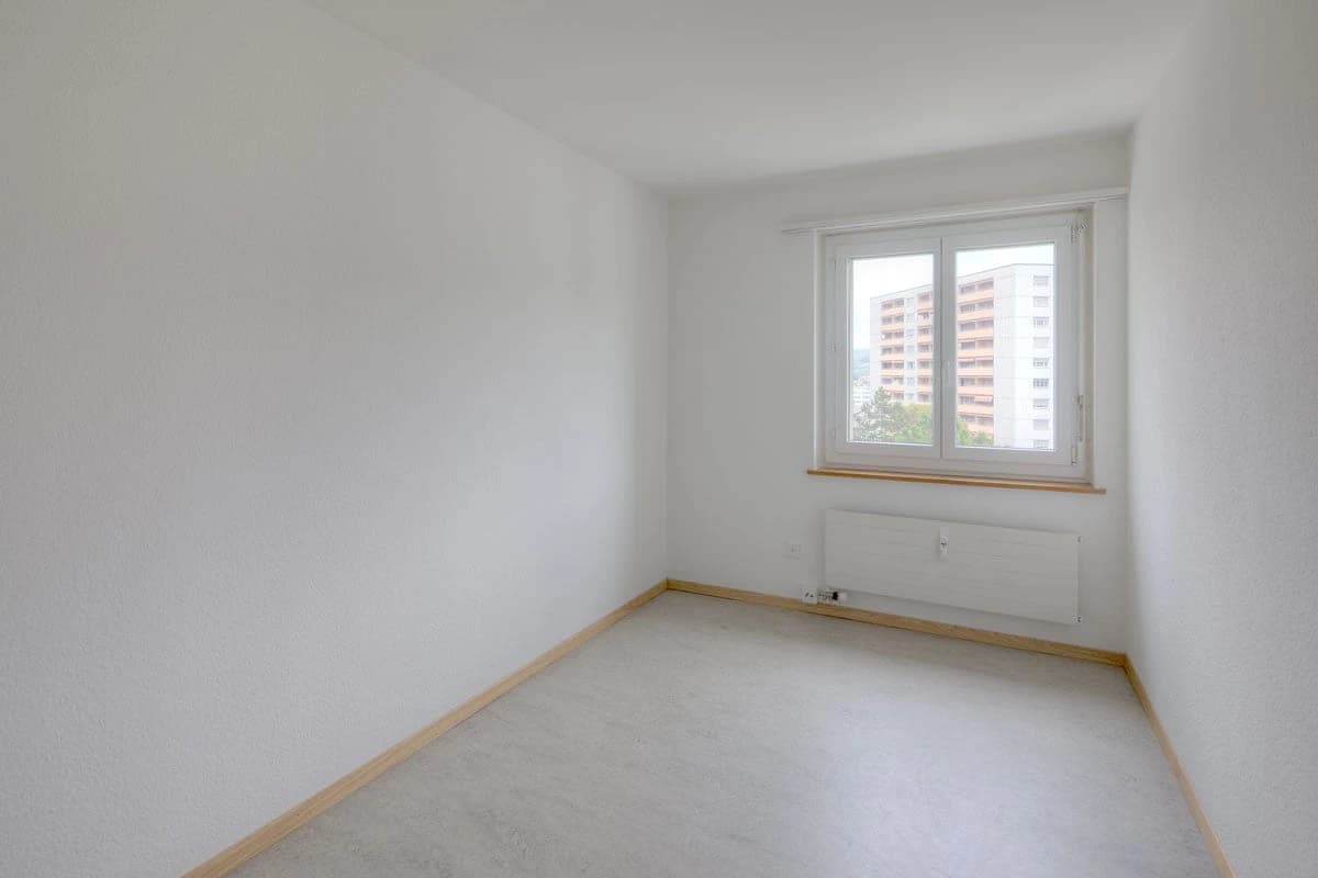 Mieten ohne Kaution - Lichtdurchflutetes Wohnen garantiert!