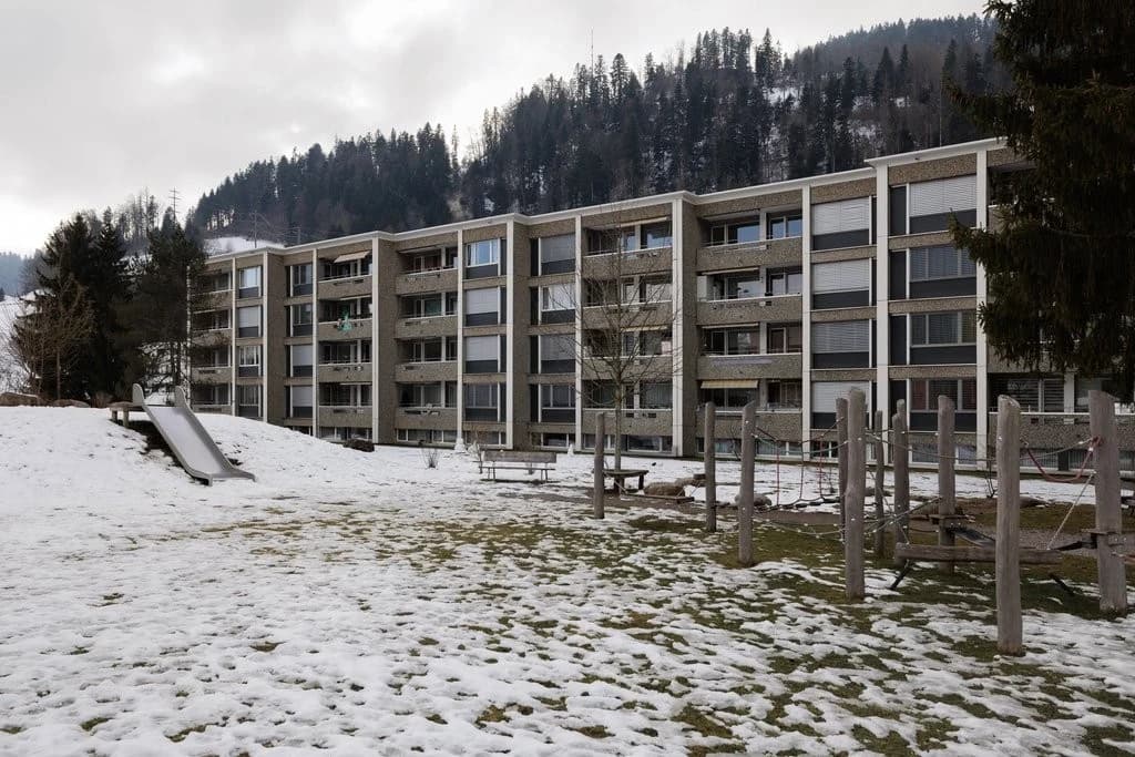 Ihre neue Wohlfühloase