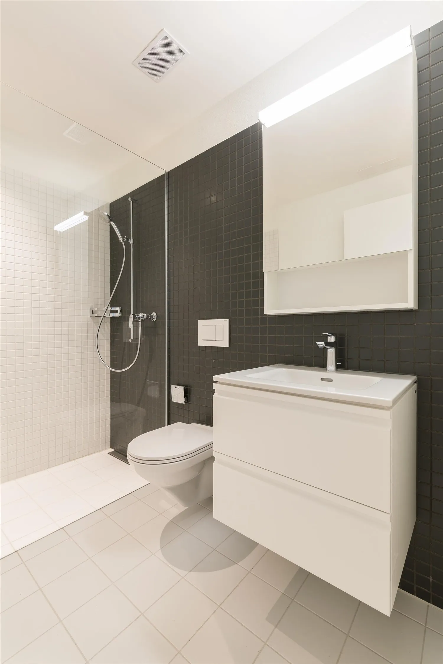 Wohnen im Matteo - Beste Aussichten!