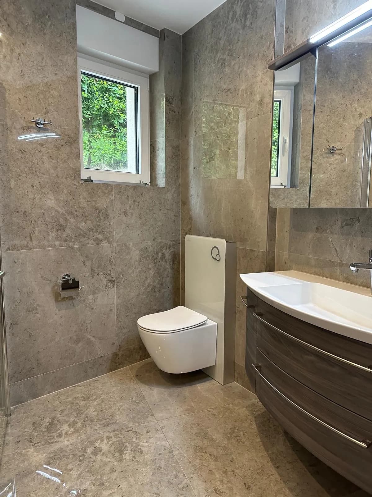 Moderne 1.5-Zimmer-Wohnung mit idealer Zentrumslage, Schaffhausen