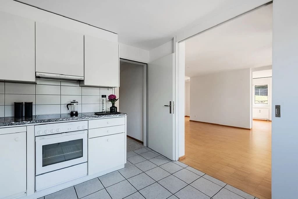 Wohntraum im Grünen