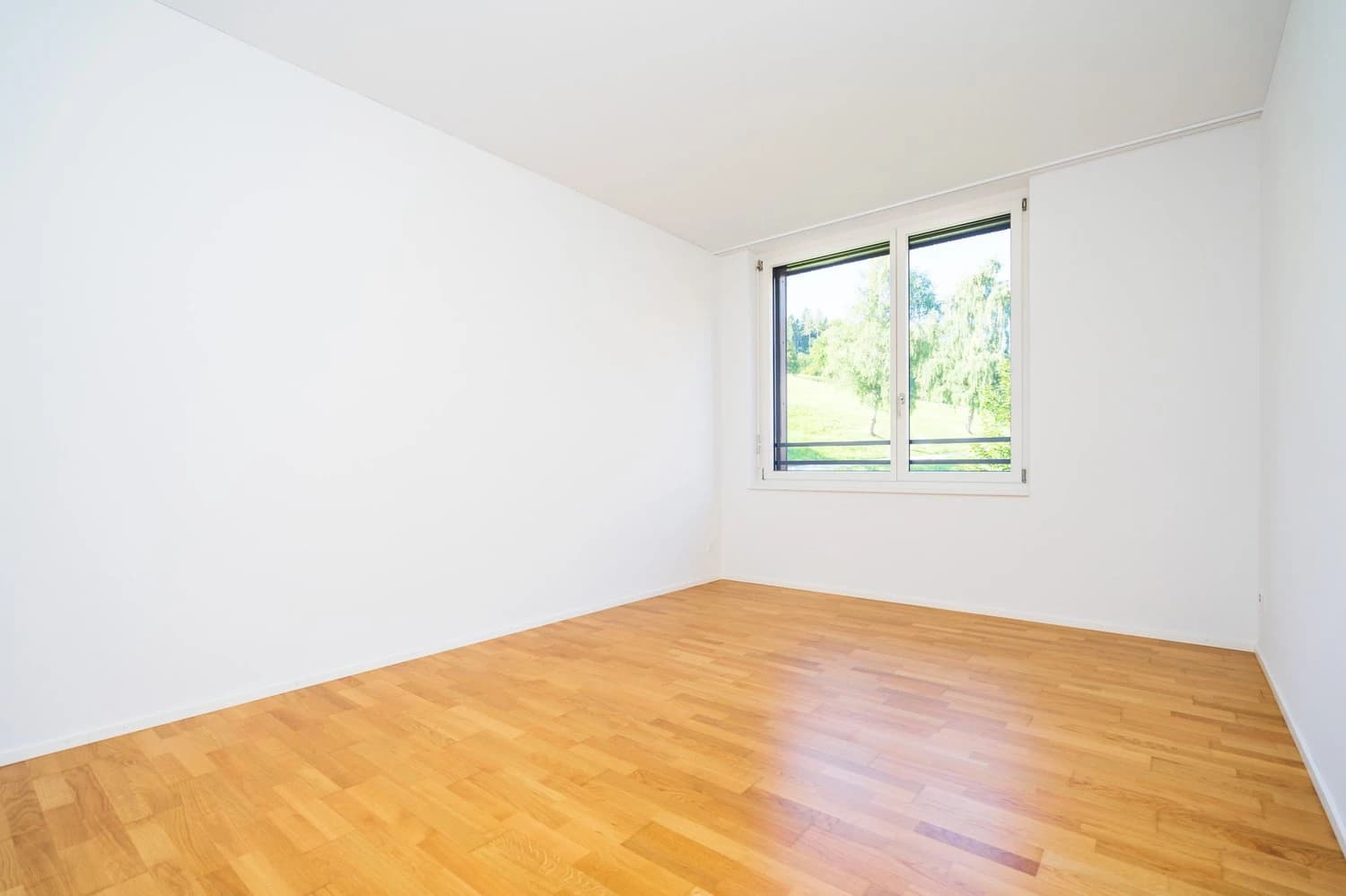 Wenn nicht jetzt, wann dann? 2.5-Zimmerwohnung in Burgdorf