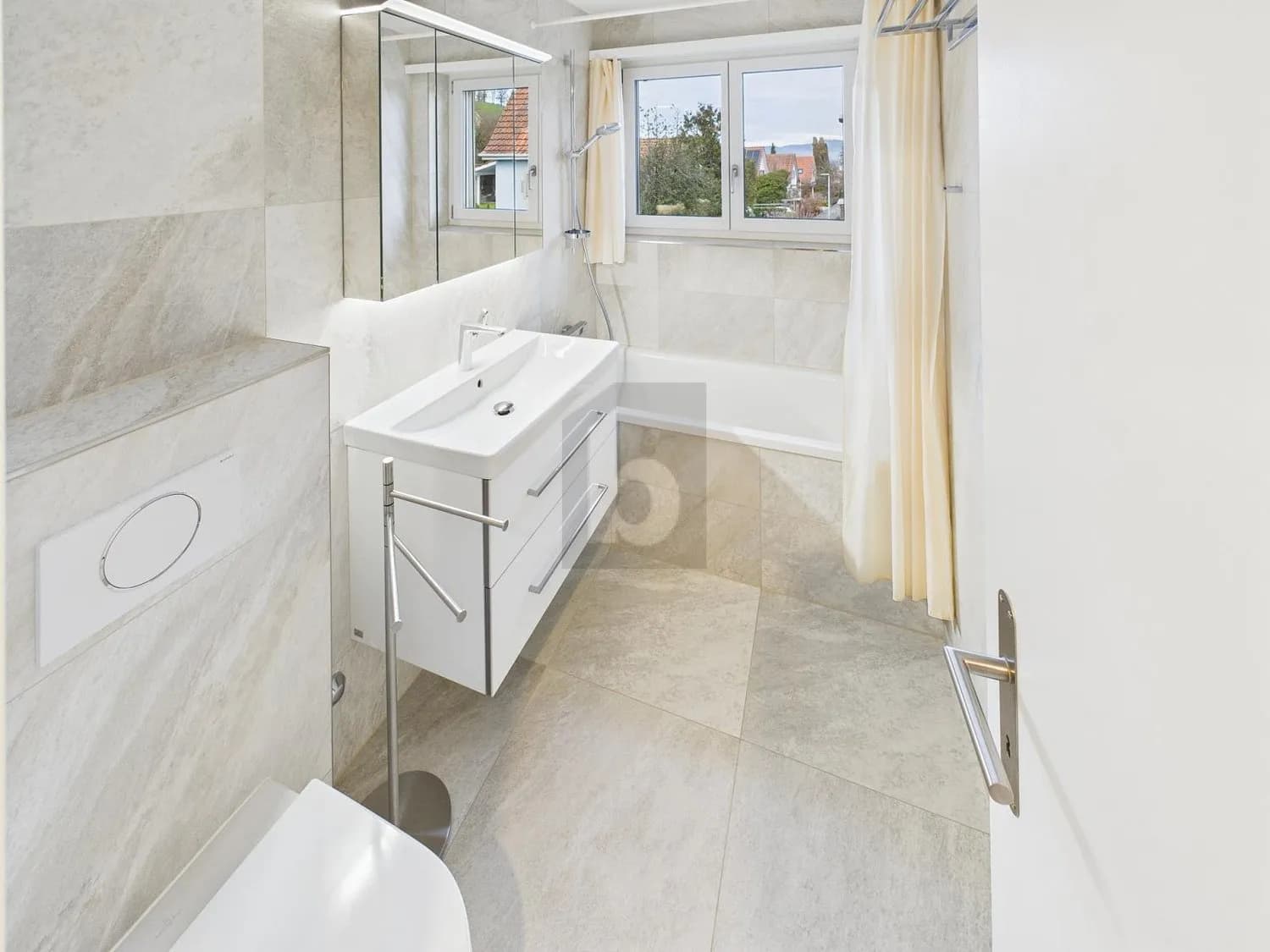 NATURNAH WOHNEN IM EIGENTUMSSTANDARD (BEFRISTET)