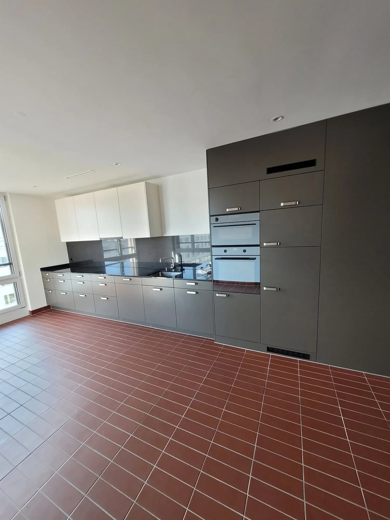 Stadtnah aber trotzdem im Grünen - Ihr neues Zuhause?