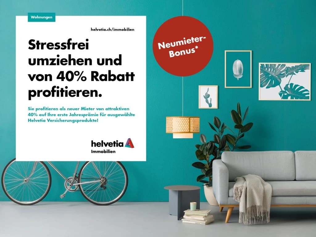 Wohnen an ruhiger Lage am Amselweg