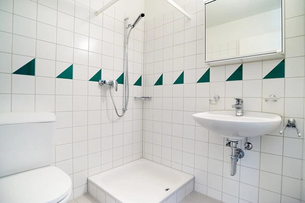 Wohnen im Herzen der Stadt!