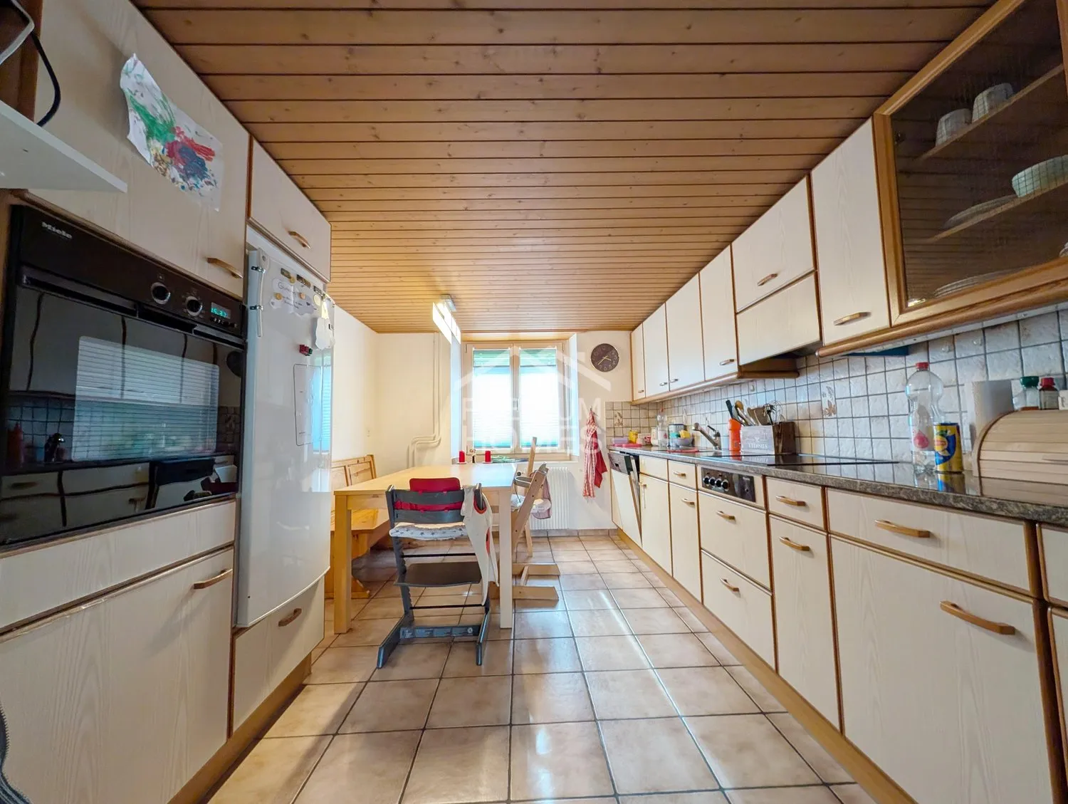 Charmantes Anwesen mit Werkstatt und Ausbaupotenzial