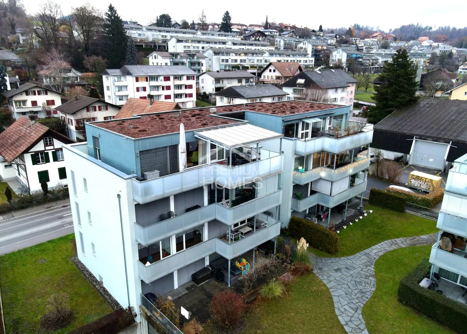 Ihr neues Zuhause! Ebenerdig, komfortabel und stilvoll