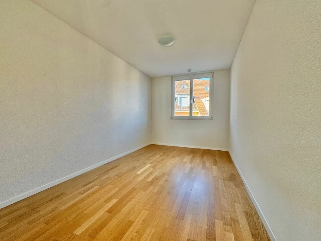 Kaisten / 3.5 Zimmer Wohnung C 1.1