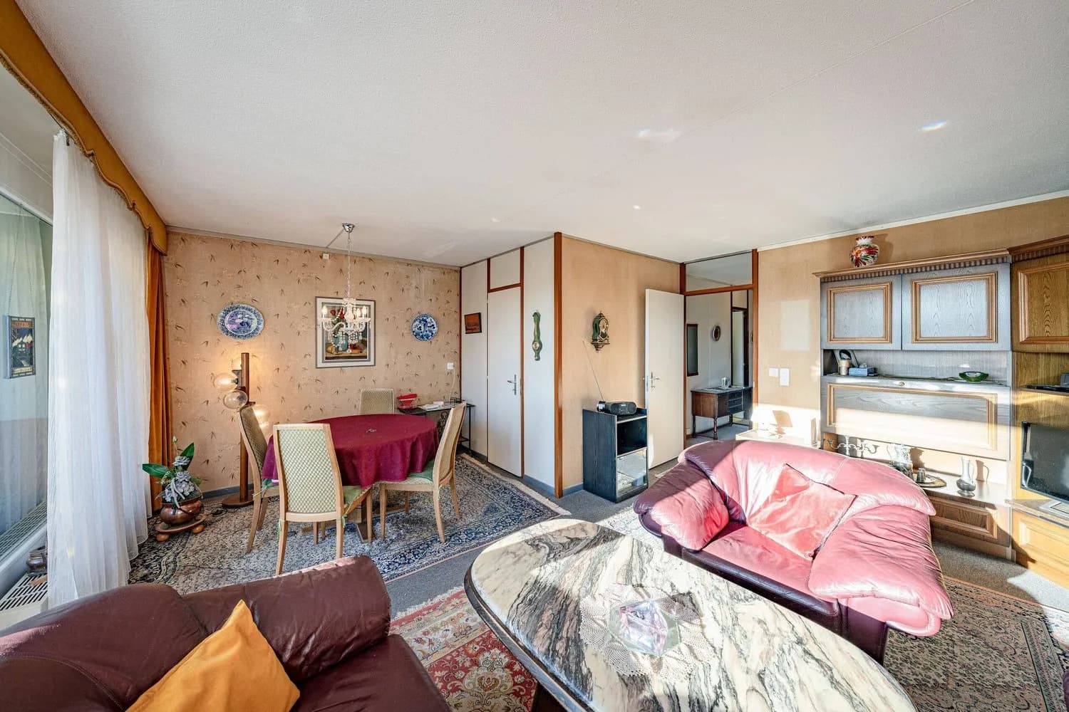 STADTNAH WOHNEN MIT WEITBLICK