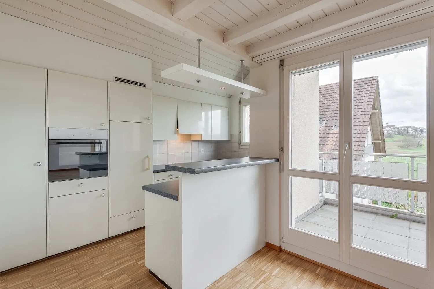 WOHNEN OHNE KAUTION! - Wohnbehagen pur!