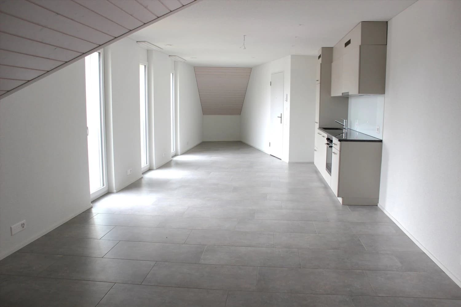 Ihr neues Zuhause wartet auf Sie!