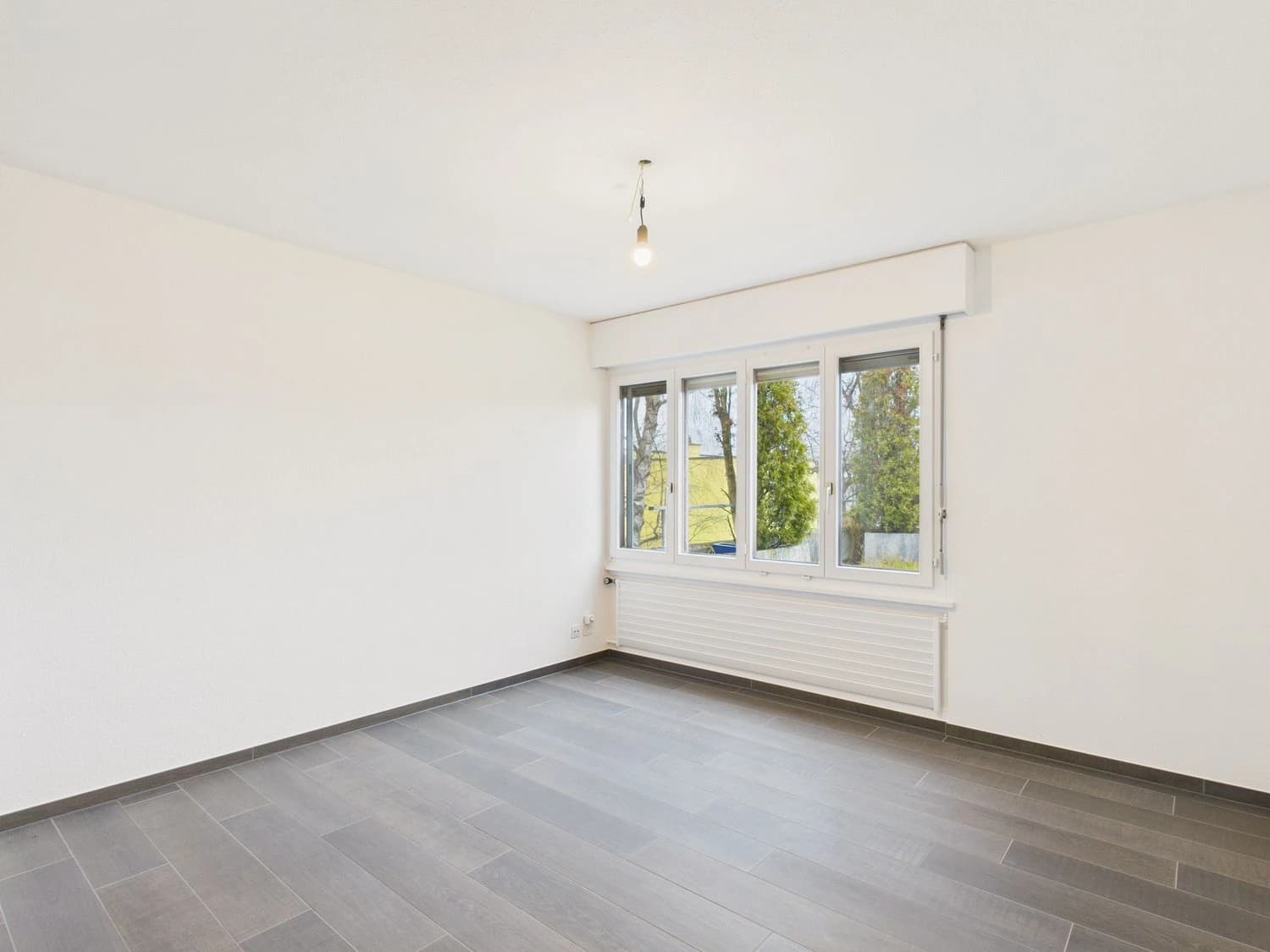 Charmantes 4.5-Zimmer-Etagenhaus am Sonnhaldenweg in Wittenbach