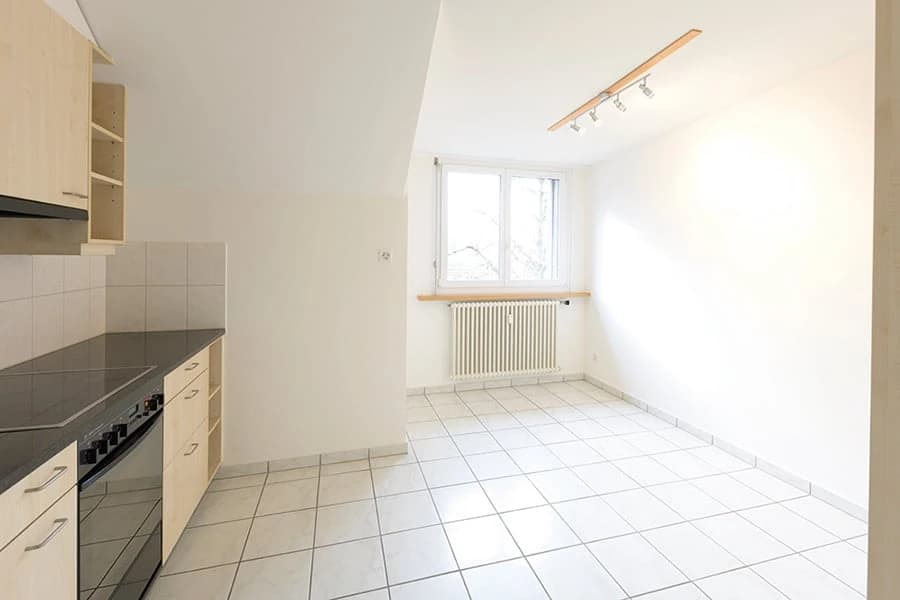 Für Singels oder Pendler