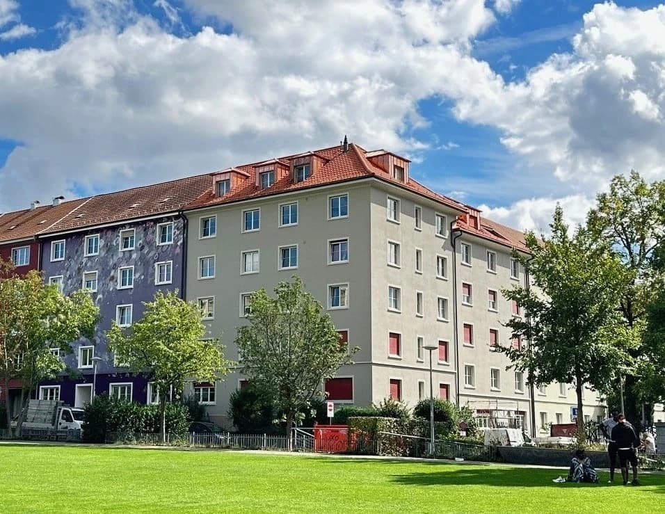 Geniessen Sie das Rhein-Feeling!