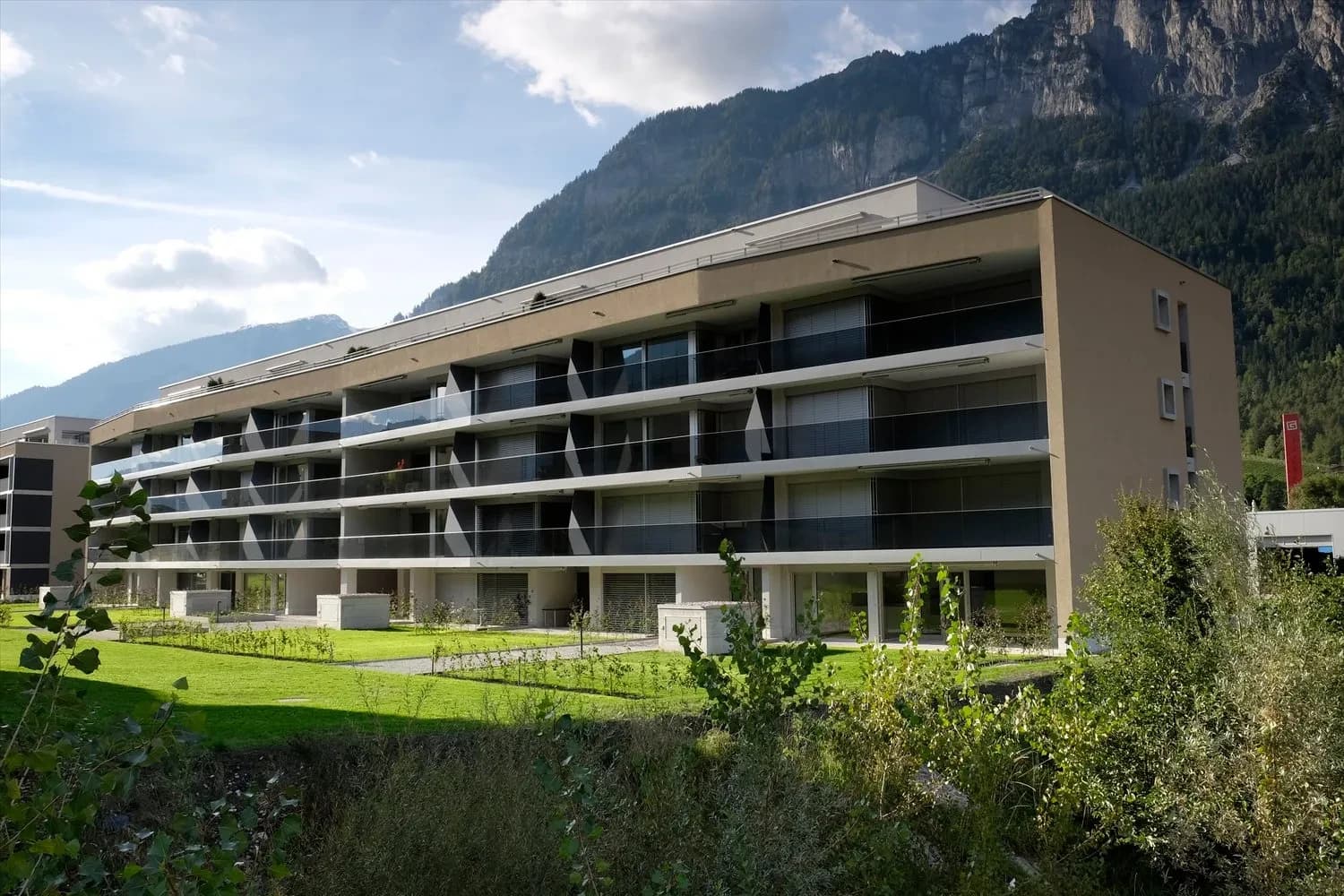 Attraktives Wohnquartier sucht Sie!