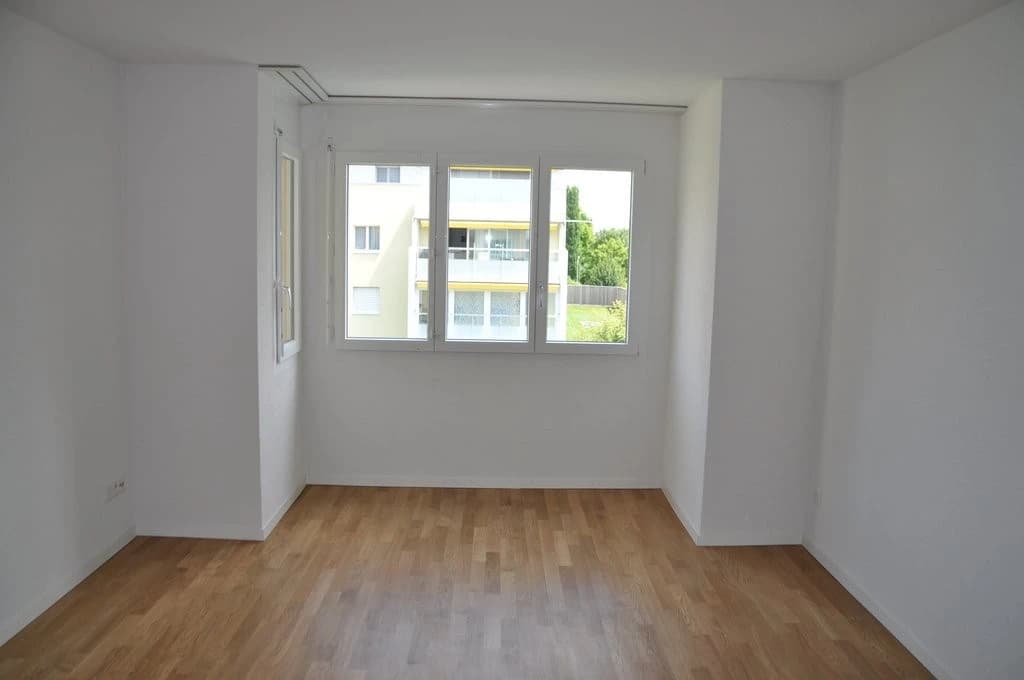 Die perfekte Familienwohnung!