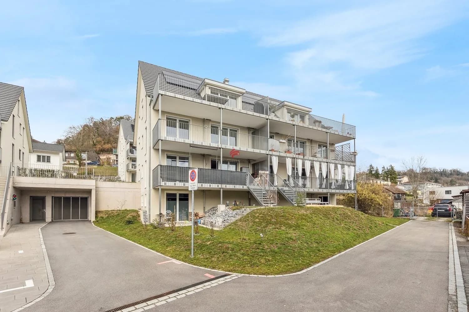 Mehr draussen als drin - Ihr Gartentraum