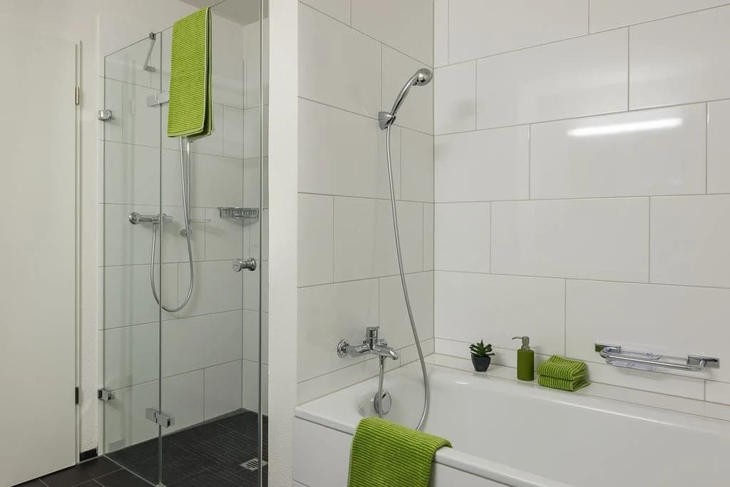 Ihre Wohnung - Ihr Paradies