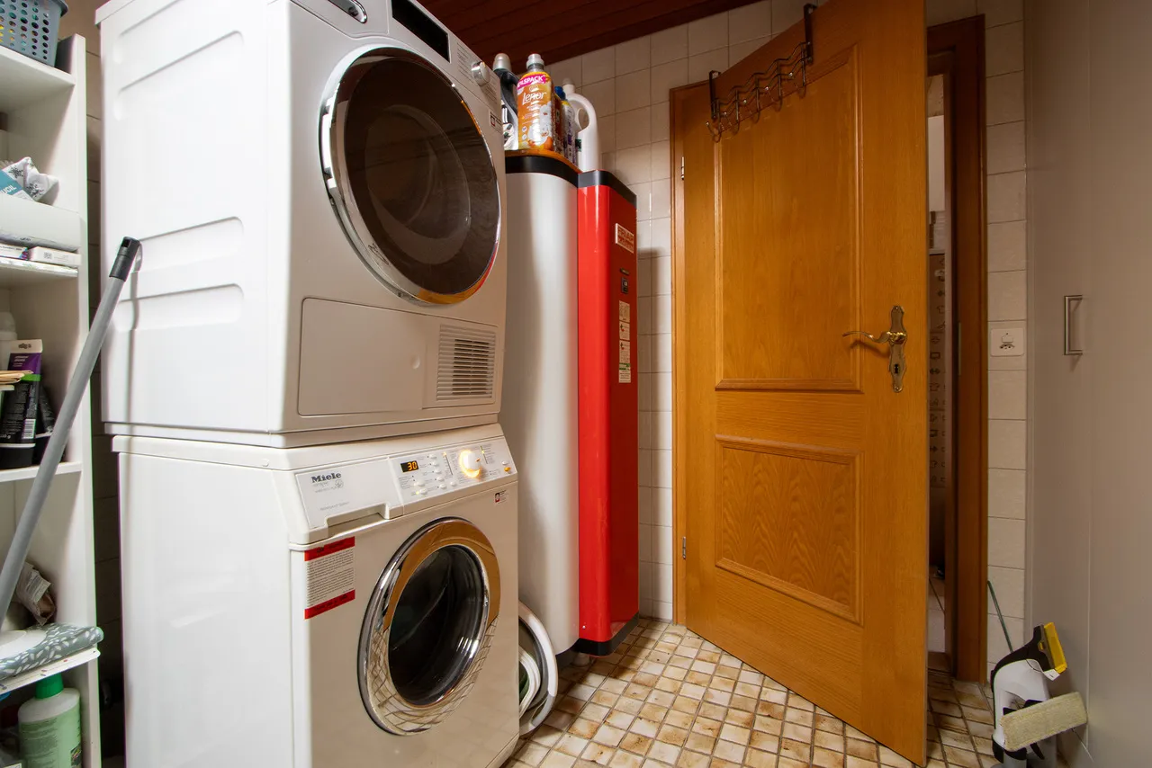 Dürfen wir vorstellen: Ihre neue Wohnung