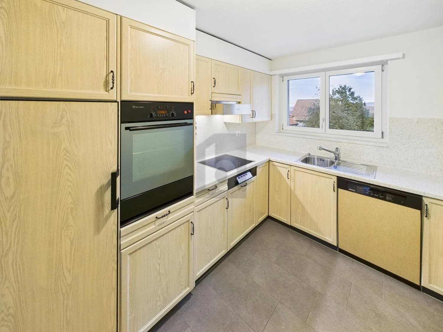 NATURNAH WOHNEN IM EIGENTUMSSTANDARD (BEFRISTET)