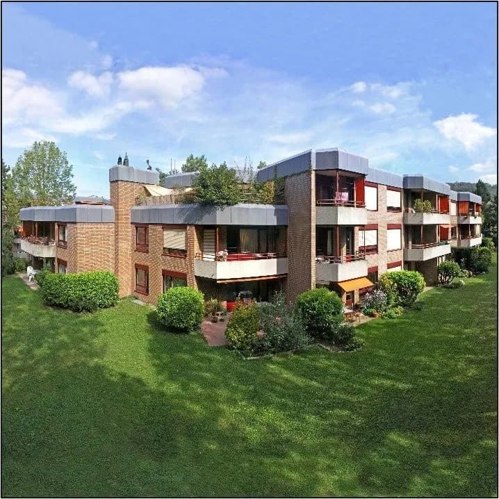 Chill-Modus On: Dein neues Zuhause in Arlesheim wartet!