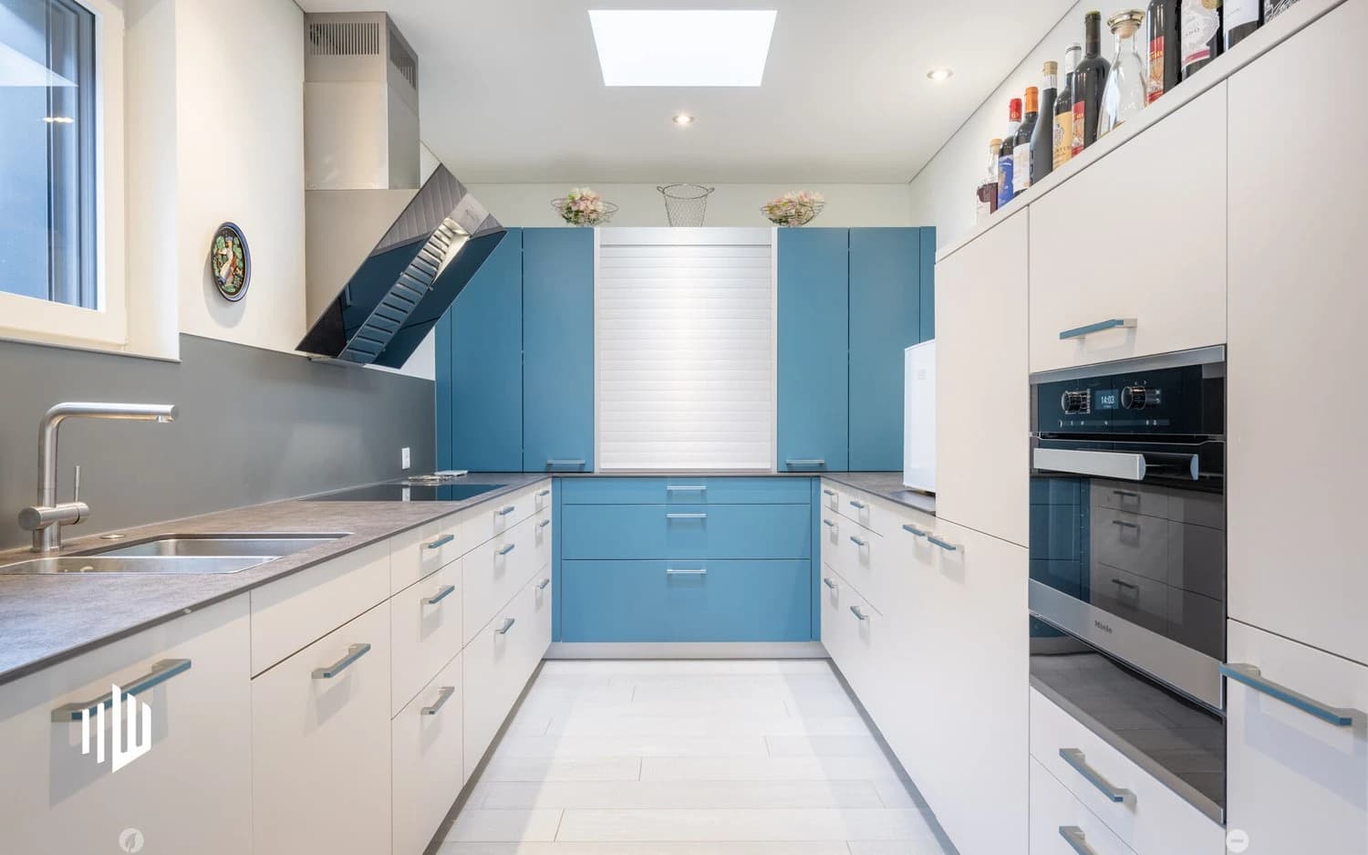 ImmoWyss -  Exklusive Attikawohnung an zentraler Lage in Interlaken