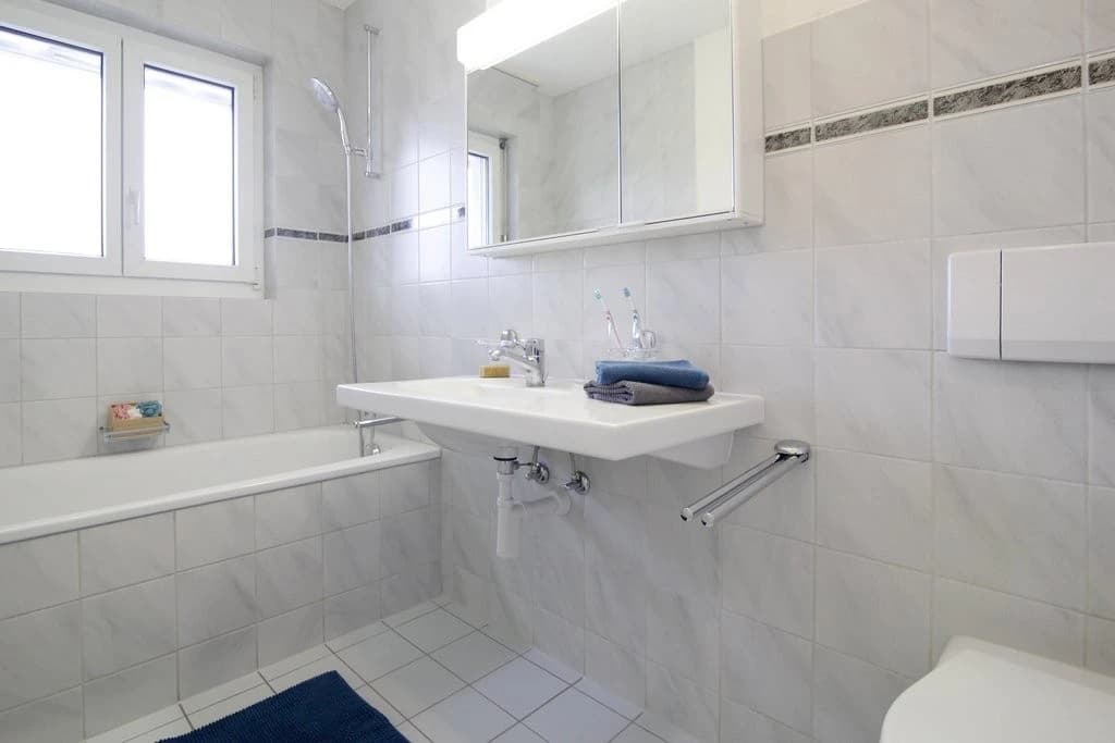 Siedlung mit Familiensinn