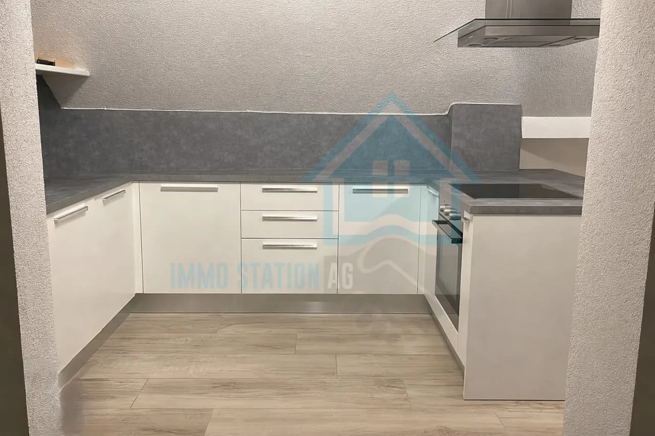 Moderne 4.5-Zimmer-Maisonettewohnung mit Charme & viel Platz